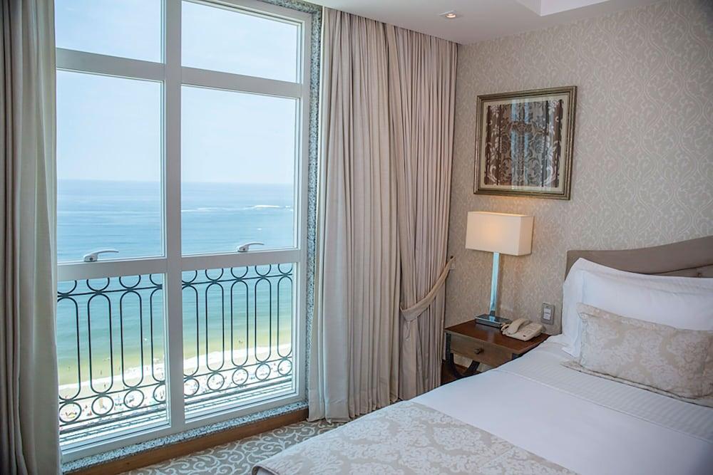 Miramar By Windsor Copacabana Hotel Río de Janeiro